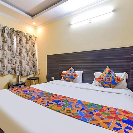 Fabhotel Mountain View Mussoorie Buitenkant foto