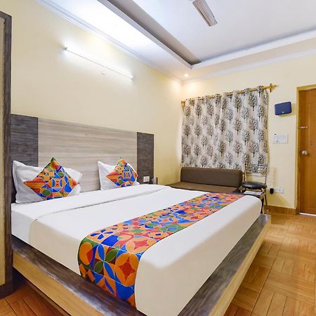 Fabhotel Mountain View Mussoorie Buitenkant foto