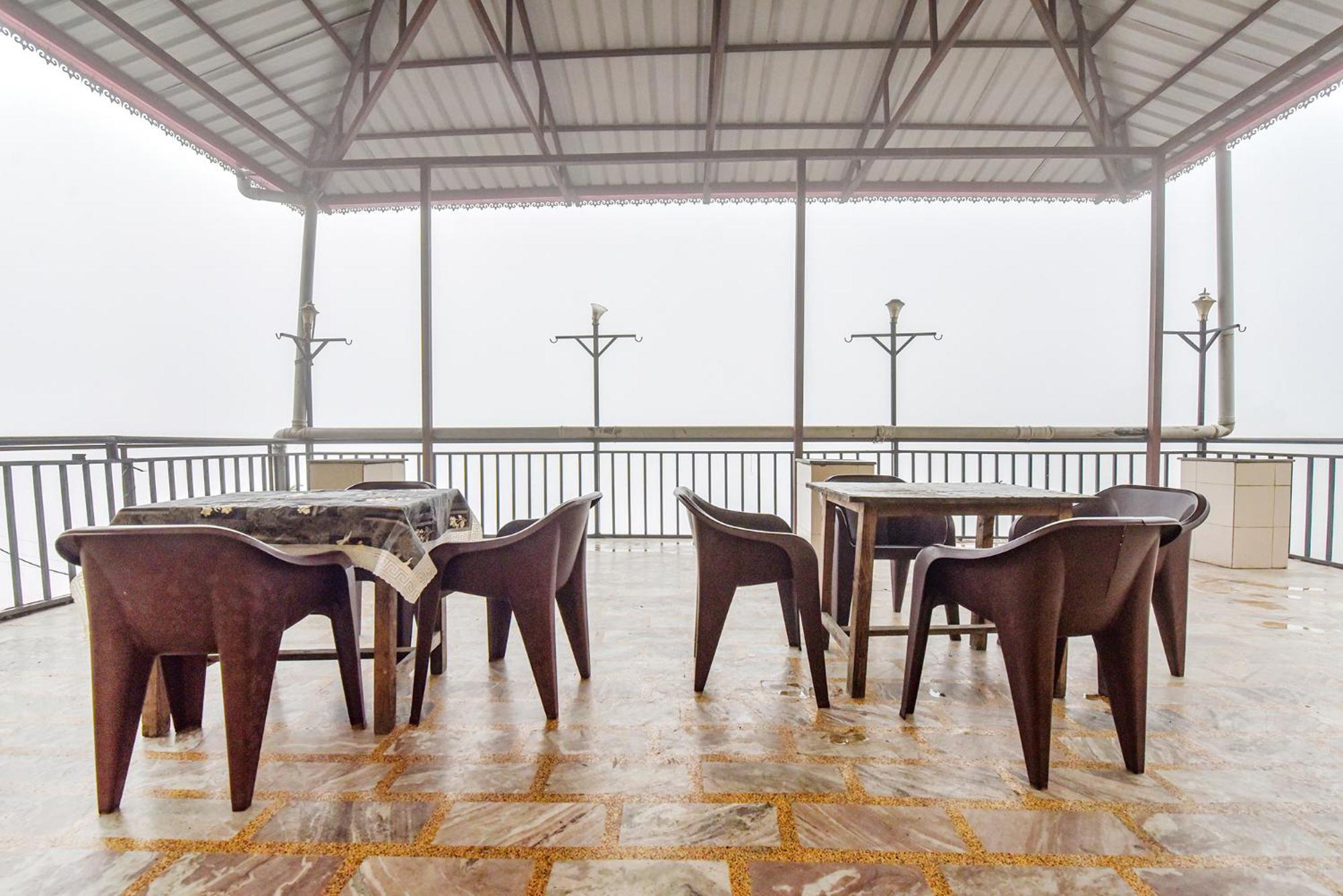 Fabhotel Mountain View Mussoorie Buitenkant foto
